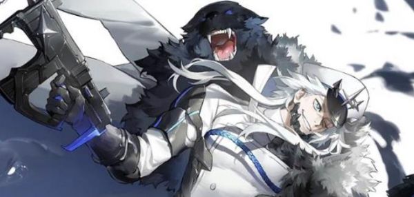 白夜极光致寒尖塔是什么 白夜极光致寒尖塔介绍