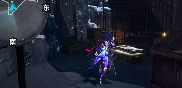 崩坏星穹铁道磐岩镇宝箱都在哪-磐岩镇宝箱收集全攻略