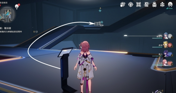 崩坏星穹铁道钻石与铁锈怎么解锁 崩坏星穹铁道钻石与铁锈解锁攻略