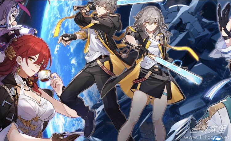 崩坏星穹铁道隐藏任务幸运的箱子如何完成