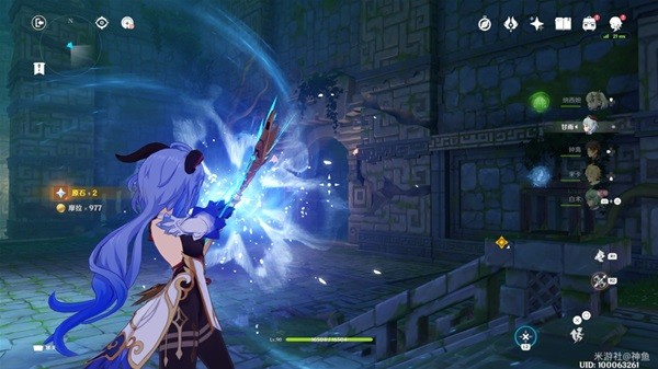 《原神》白术传说秘境宝箱位置大全攻略