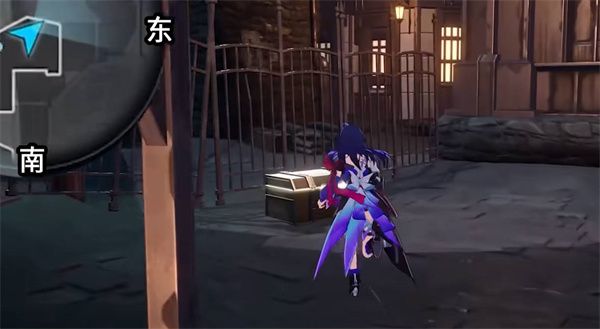 崩坏星穹铁道磐岩镇宝箱都在哪-磐岩镇宝箱收集全攻略