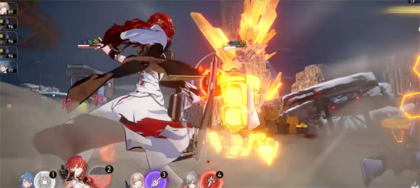 崩坏星穹铁道卡芙卡什么时候上线-崩坏星穹铁道