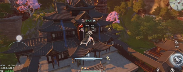 逆水寒手游吉运签怎么得到-吉运签获取攻略