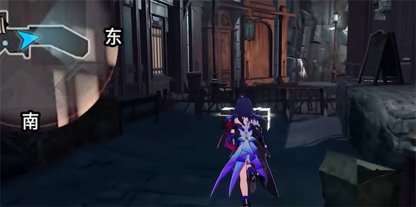 崩坏星穹铁道磐岩镇宝箱都在哪-磐岩镇宝箱收集全攻略