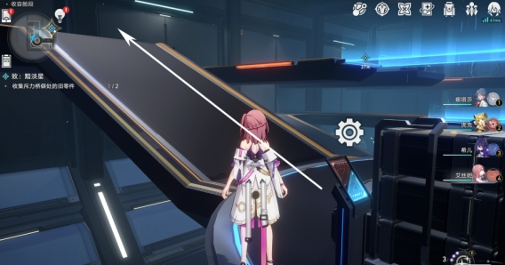 崩坏星穹铁道钻石与铁锈怎么解锁 崩坏星穹铁道钻石与铁锈解锁攻略