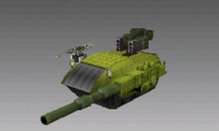 重装机兵2重制版*强战车  重装机兵2重制版*强战车排行汇总