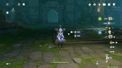 原神白术传说秘境宝箱在哪里-原神白术传说秘境宝箱位置汇总攻略