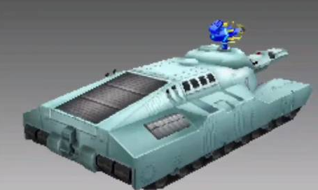 重装机兵2重制版*强战车  重装机兵2重制版*强战车排行汇总