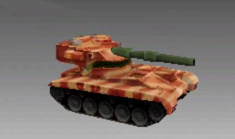 重装机兵2重制版*强战车  重装机兵2重制版*强战车排行汇总