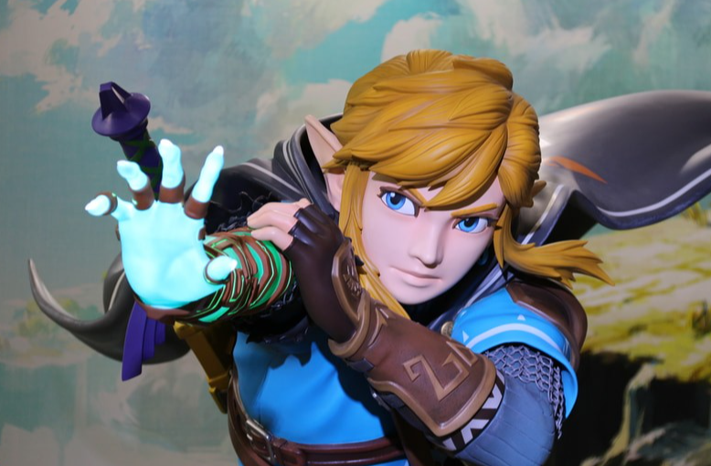 塞尔达传说王国之泪前期有什么需要注意的-前期注意点介绍