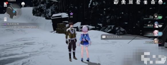 《崩坏星穹铁道》虎克的礼物任务快速完成攻略