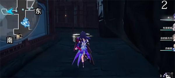 崩坏星穹铁道磐岩镇宝箱都在哪-磐岩镇宝箱收集全攻略