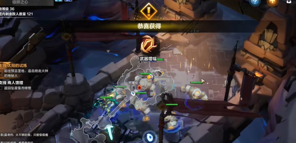 火炬之光无限快速升级的方式-火炬之光无限如何快速升级