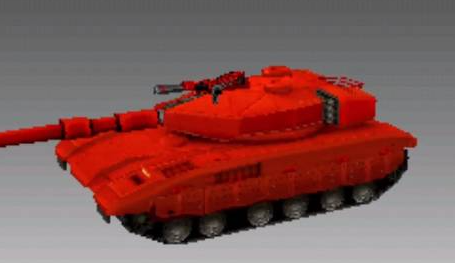 重装机兵2重制版*强战车  重装机兵2重制版*强战车排行汇总