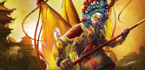 云顶之弈s8.5金刚不坏猴阵容怎么组合最好-云顶之弈s8.5金刚不坏猴最新阵容