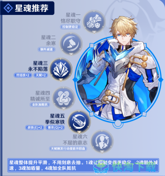 崩坏星穹铁道杰帕德攻略大全-杰帕德光锥遗器配队突破材料汇总