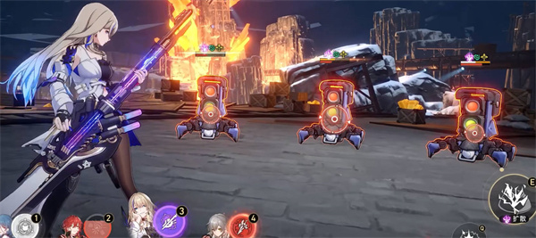 崩坏星穹铁道卡芙卡什么时候上线-崩坏星穹铁道