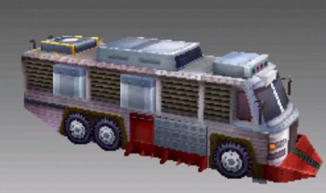 重装机兵2重制版*强战车  重装机兵2重制版*强战车排行汇总