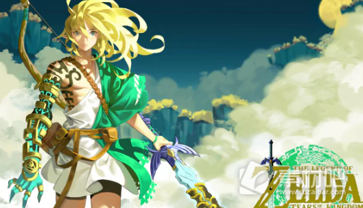 塞尔达传说王国之泪炸弹果获取步骤详解-塞尔达传说王国之泪炸弹果怎么得