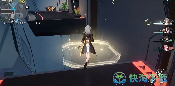 崩坏星穹铁道吃饭要紧任务怎么完成-吃饭要紧任务完成攻略