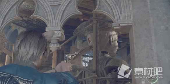 生化危机4重制版捷径汇总-生化危机4重制版捷径有几种