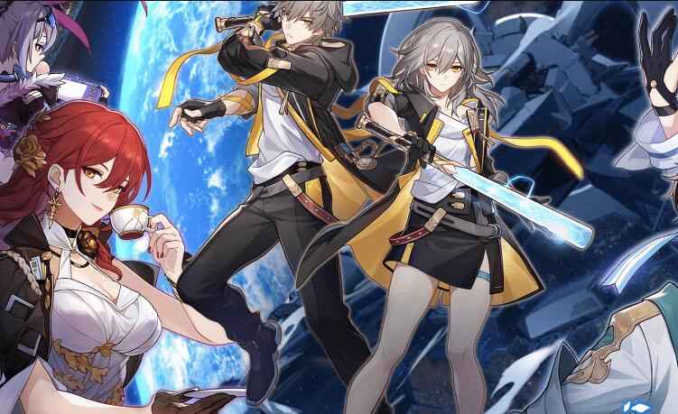 崩坏星穹铁道隐藏任务大胃王​​​攻略-隐藏任务大胃王​​​必看流程攻略