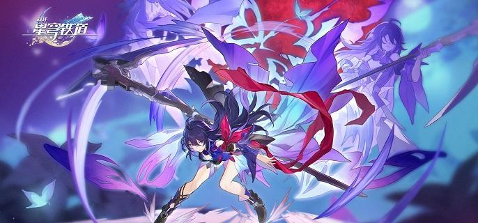 崩坏星穹铁道希儿景元哪个厉害_希儿和景元选择及抽取建议