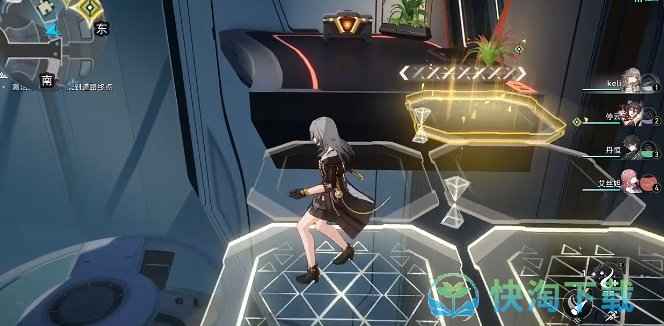 崩坏星穹铁道吃饭要紧任务怎么完成-吃饭要紧任务完成攻略