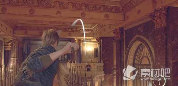 生化危机4重制版捷径汇总-生化危机4重制版捷径有几种