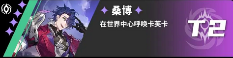 平民开局最强角色选择汇总-崩坏星穹铁道节奏榜大全