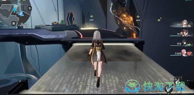 崩坏星穹铁道吃饭要紧任务怎么完成-吃饭要紧任务完成攻略