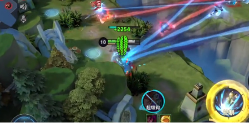 《王者荣耀》神钩对决什么时候上线？神钩对决上线时间介绍