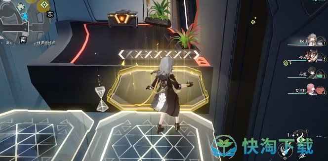 崩坏星穹铁道吃饭要紧任务怎么完成-吃饭要紧任务完成攻略