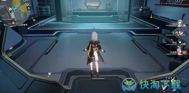 崩坏星穹铁道吃饭要紧任务怎么完成-吃饭要紧任务完成攻略