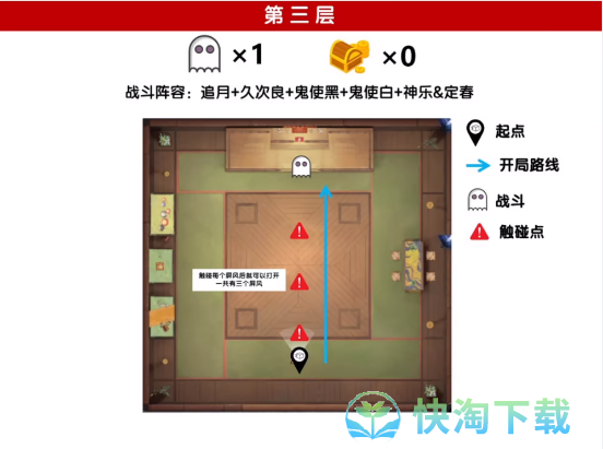 阴阳师打扫鬼屋怎么使用-打扫鬼屋玩法攻略