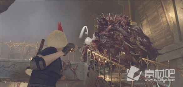 生化危机4重制版捷径汇总-生化危机4重制版捷径有几种