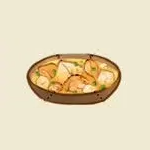 桃源深处有人家鸡肉豆腐怎么做 桃源深处有人家鸡肉豆腐配方介绍