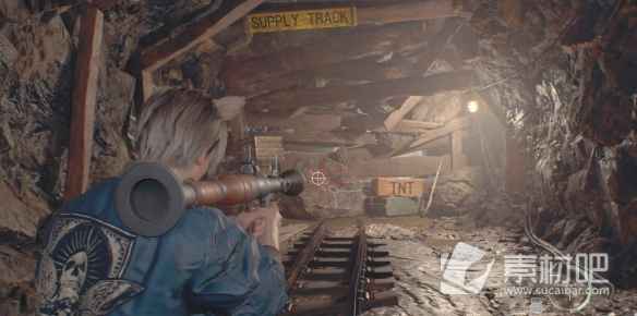 生化危机4重制版捷径汇总-生化危机4重制版捷径有几种