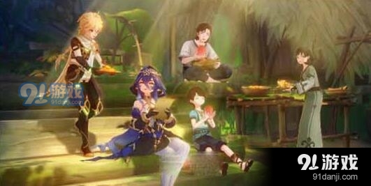 原神莱依拉邀约任务怎么完成 莱依拉邀约结局达成条件是什么