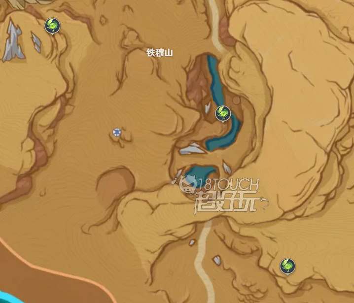 原神3.6新增草神瞳分布汇总