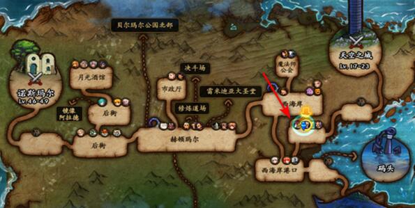 DNF徽章获得方法-DNF徽章获得方法必看介绍