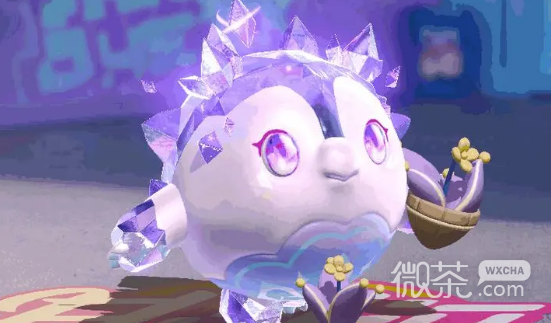 蛋仔派对宝石龙晶晶获得攻略汇总-蛋仔派对宝石龙晶晶获得攻略详情