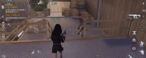 黎明觉醒生机噩梦苏醒逃离仓库怎么通关-任务完成攻略