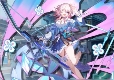 崩坏星穹铁道平民反击流队伍怎么组合最好