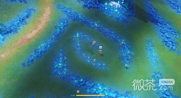 原神净觉花解谜攻略汇总-原神净觉花解谜攻略详情