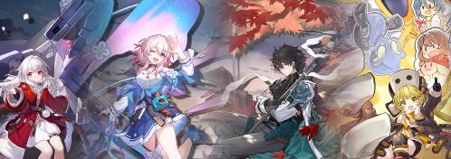 崩坏星穹铁道平民反击流队伍怎么组合最好