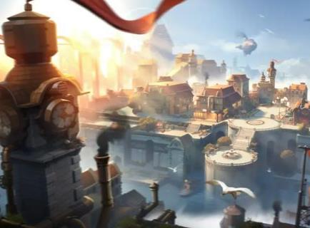 合金弹头觉醒武器排行-武器选择哪个好