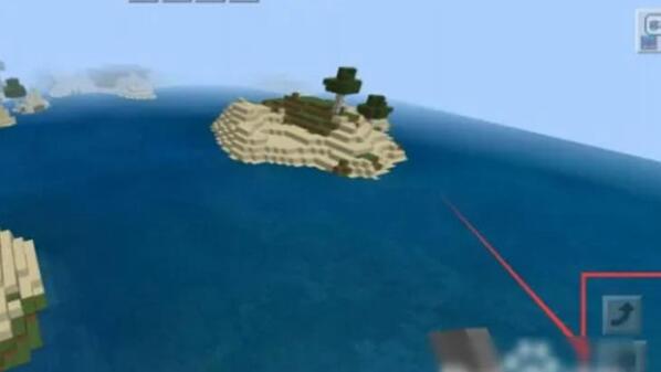 我的世界怎么飞行-我的世界飞行方法必看介绍