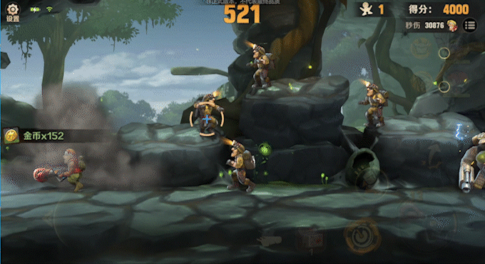 合金弹头觉醒手游合金武器有几种-合金弹头觉醒手游合金武器库盘点